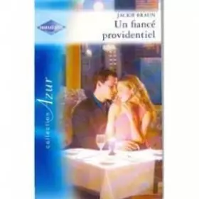 Couverture du produit · Un fiance providentiel