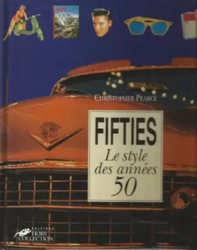 Couverture du produit · FIFTIES LE STYLE DES ANNEES 50