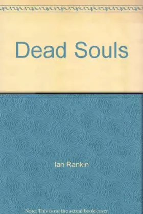 Couverture du produit · Dead Souls