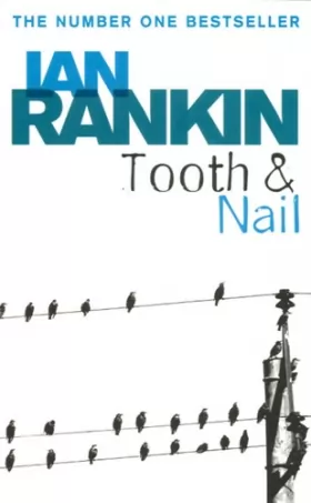 Couverture du produit · Tooth And Nail