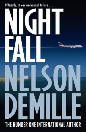 Couverture du produit · Night Fall: Number 3 in series