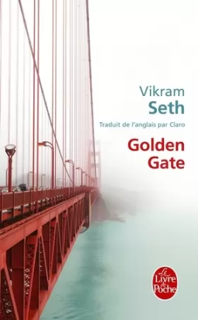 Couverture du produit · Golden Gate