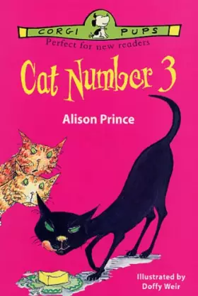 Couverture du produit · Cat Number Three