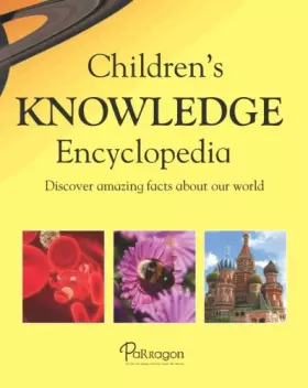 Couverture du produit · Children's Encyclopedia of Knowledge