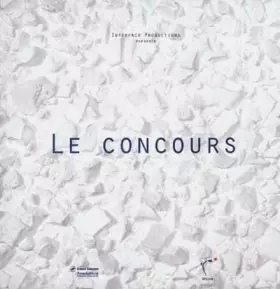 Couverture du produit · LE CONCOURS