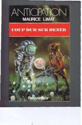 Couverture du produit · Coup dur sur Deneb