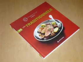 Couverture du produit · COLLECTION MasterChef Présente VOL.11 / LES TRADITIONNELS
