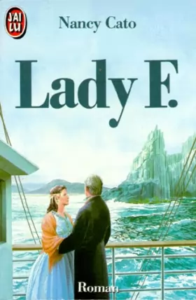 Couverture du produit · Lady F.