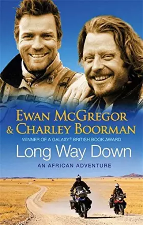 Couverture du produit · Long Way Down