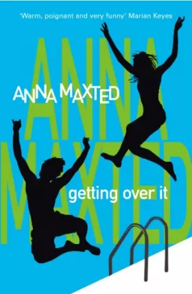Couverture du produit · Getting Over It