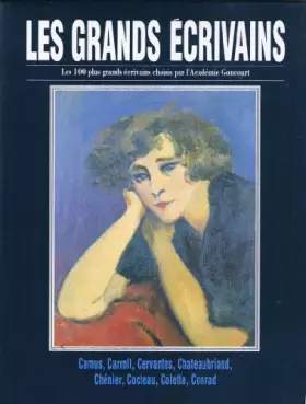 Couverture du produit · LES GRANDS ECRIVAINS TOME 2