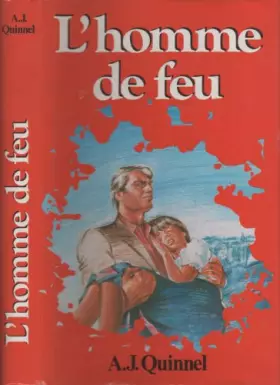 Couverture du produit · L'Homme de feu
