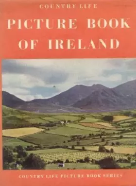 Couverture du produit · "Country Life" Picture Book of Ireland