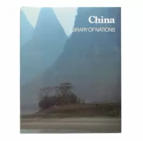 Couverture du produit · China (Library of Nations)