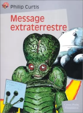 Couverture du produit · Message extraterrestre