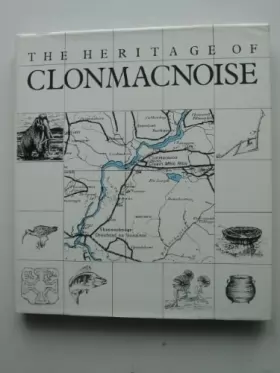 Couverture du produit · The Heritage of Clonmacnoise