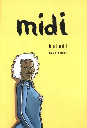 Couverture du produit · Midi