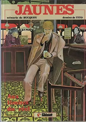 Couverture du produit