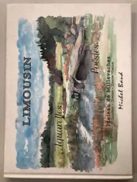 Couverture du produit · Limousin-Plateau de Millevaches