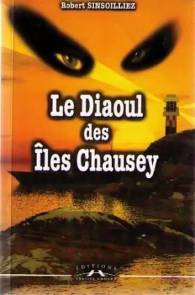 Couverture du produit · Le diaoul des îles Chausey