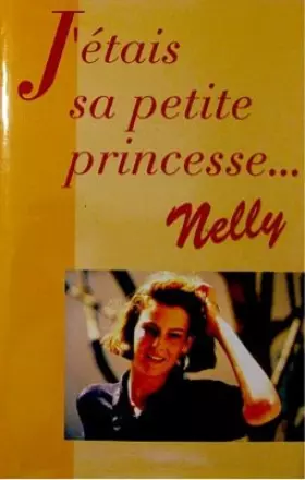 Couverture du produit · J'étais sa petite princesse