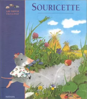 Couverture du produit · Souricette