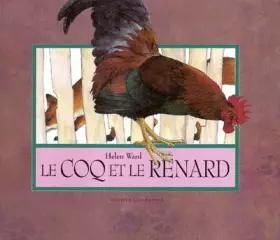 Couverture du produit · Le Coq et le Renard