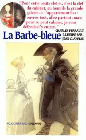 Couverture du produit · La Barbe-Bleu