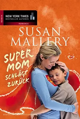 Couverture du produit · Supermom schlägt zurück