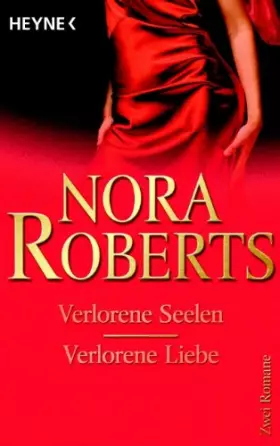 Couverture du produit · Verlorene Seelen / Verlorene Liebe: Zwei Romane
