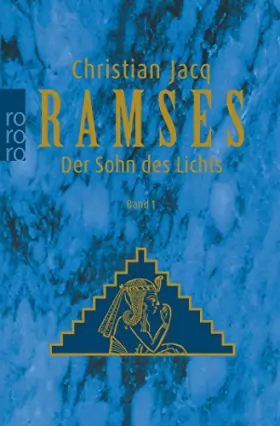 Couverture du produit · Ramses: Der Sohn DES Lichts