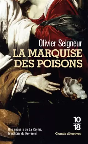 Couverture du produit · La Marquise des poisons