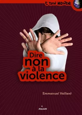 Couverture du produit · Violence