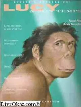 Couverture du produit · Lucy