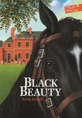Couverture du produit · Black Beauty