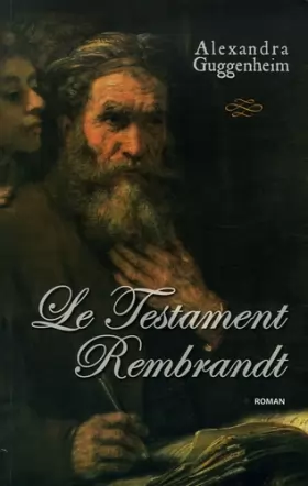 Couverture du produit · Le Testament Rembrandt