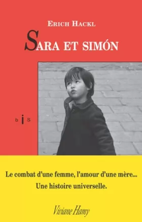 Couverture du produit · Sara et Simon : Une histoire sans fin