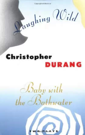 Couverture du produit · Baby With the Bathwater and Laughing Wild
