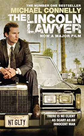 Couverture du produit · The Lincoln Lawyer