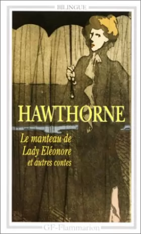 Couverture du produit · Le Manteau de Lady Eleonore et autres contes - Version Bilingue