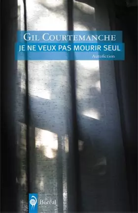 Couverture du produit · Je ne veux pas mourir seul
