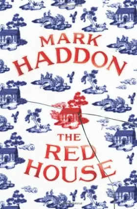 Couverture du produit · The Red House