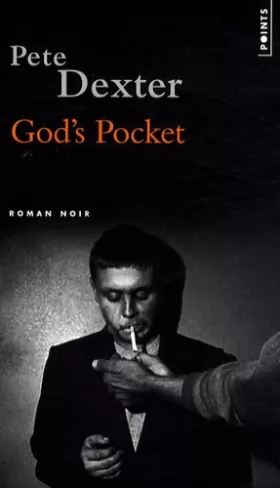 Couverture du produit · God's Pocket