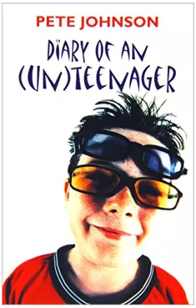 Couverture du produit · Diary of an (Un)Teenager