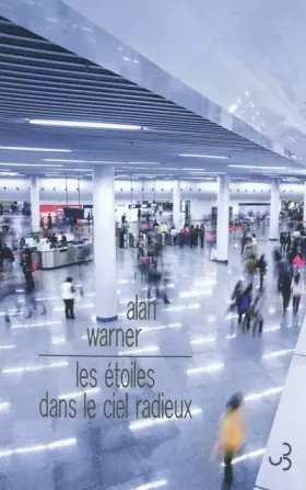 Couverture du produit · Les étoiles dans le ciel radieux