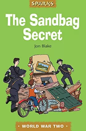 Couverture du produit · The Sandbag Secret: A Tale About the Blitz