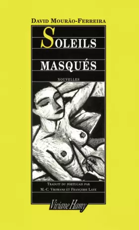Couverture du produit · Soleils masqués