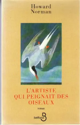 Couverture du produit · L'artiste qui peignait des oiseaux