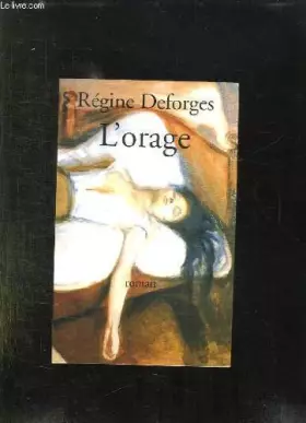 Couverture du produit · Non renseigné