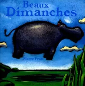 Couverture du produit · Beaux Dimanches